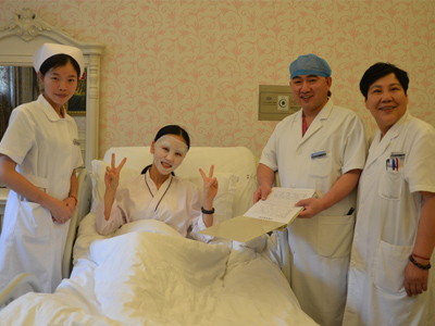 張含露杭州維多利亞隆胸 張含露杭州維多利亞隆胸