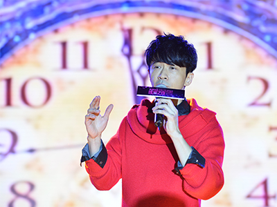 ���ݾS������2016��K���x�� �S��֮ҹ  ����ͯԒ