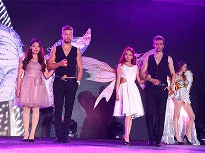 ���ݾS������2016��K���x�� �S��֮ҹ