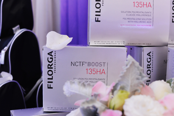 杭州維多利亞維氏分層抗衰——菲洛嘉