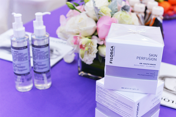 杭州維多利亞維氏分層抗衰——菲洛嘉