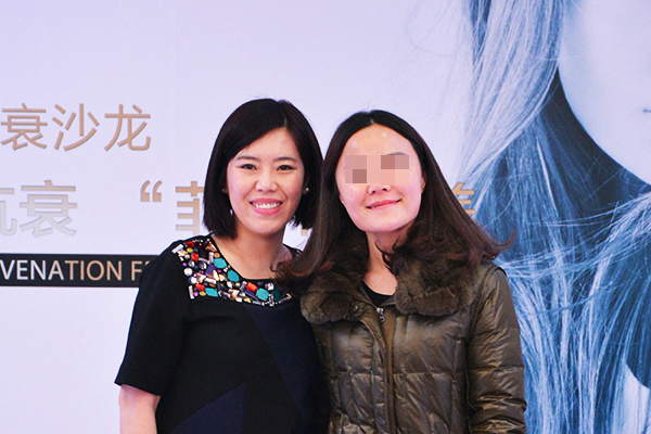 杭州維多利亞維氏分層抗衰——菲洛嘉