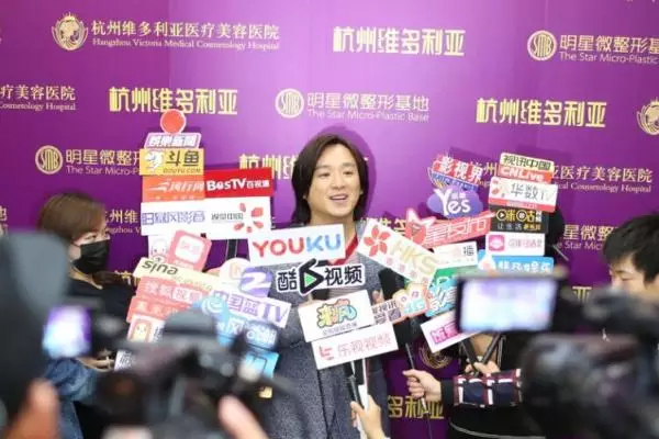 杭州維多利亞“古惑仔”