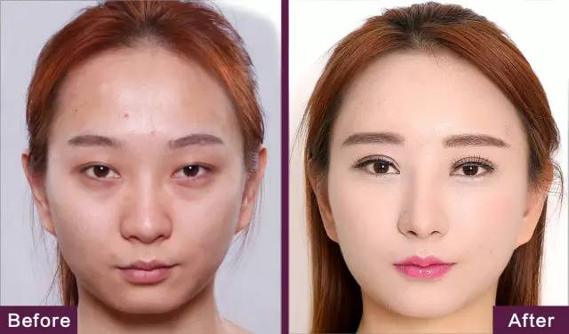 杭州維多利亞美顏新品發(fā)布